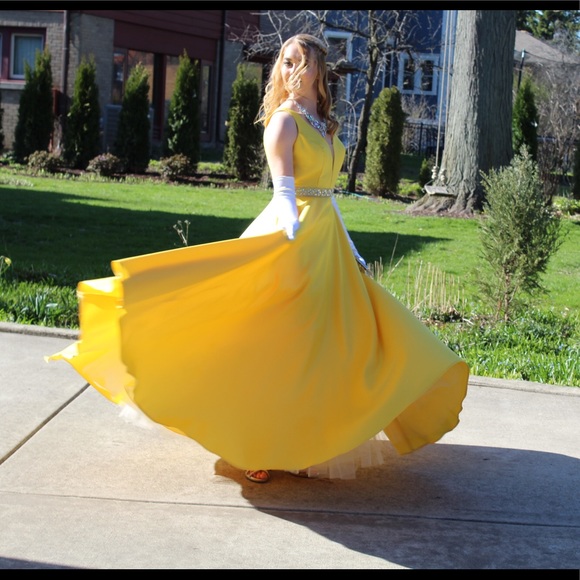 Meet your Posher, Marie - Picture 1 of 1